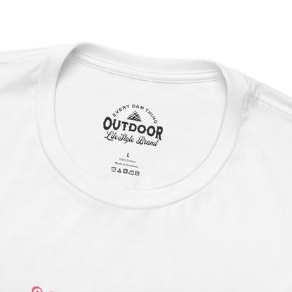 Passenger Princess T-Shirt