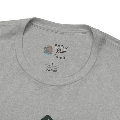 Take a Hike Mountain T-Shirt Outdoor Hiking Tee