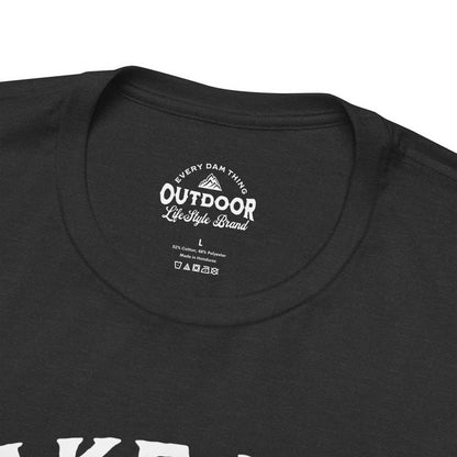 Lake Life T-Shirt