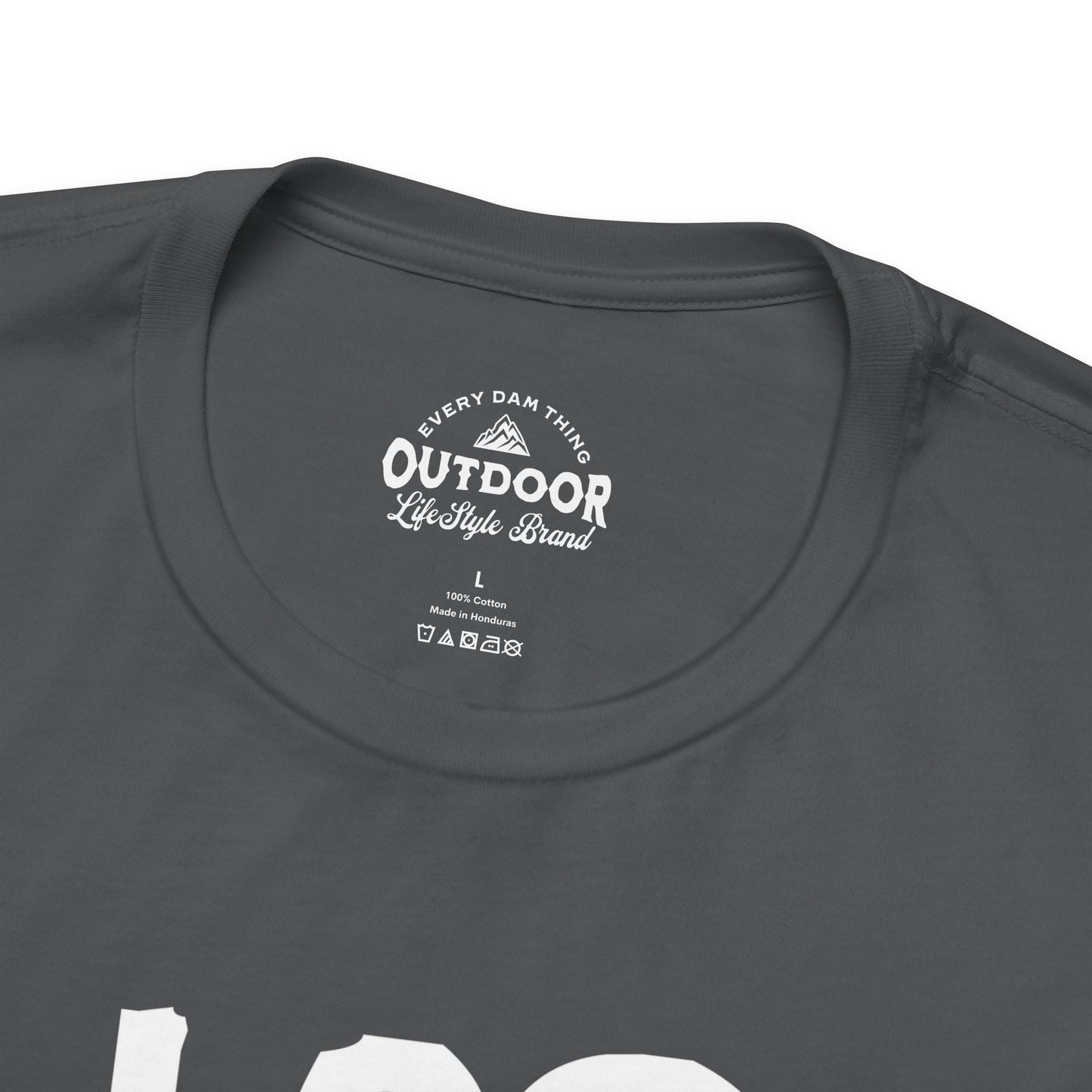 I Go Where Tires Matter T-Shirt