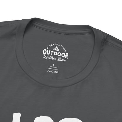 I Go Where Tires Matter T-Shirt