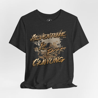Adventure Rock Crawling T-Shirt