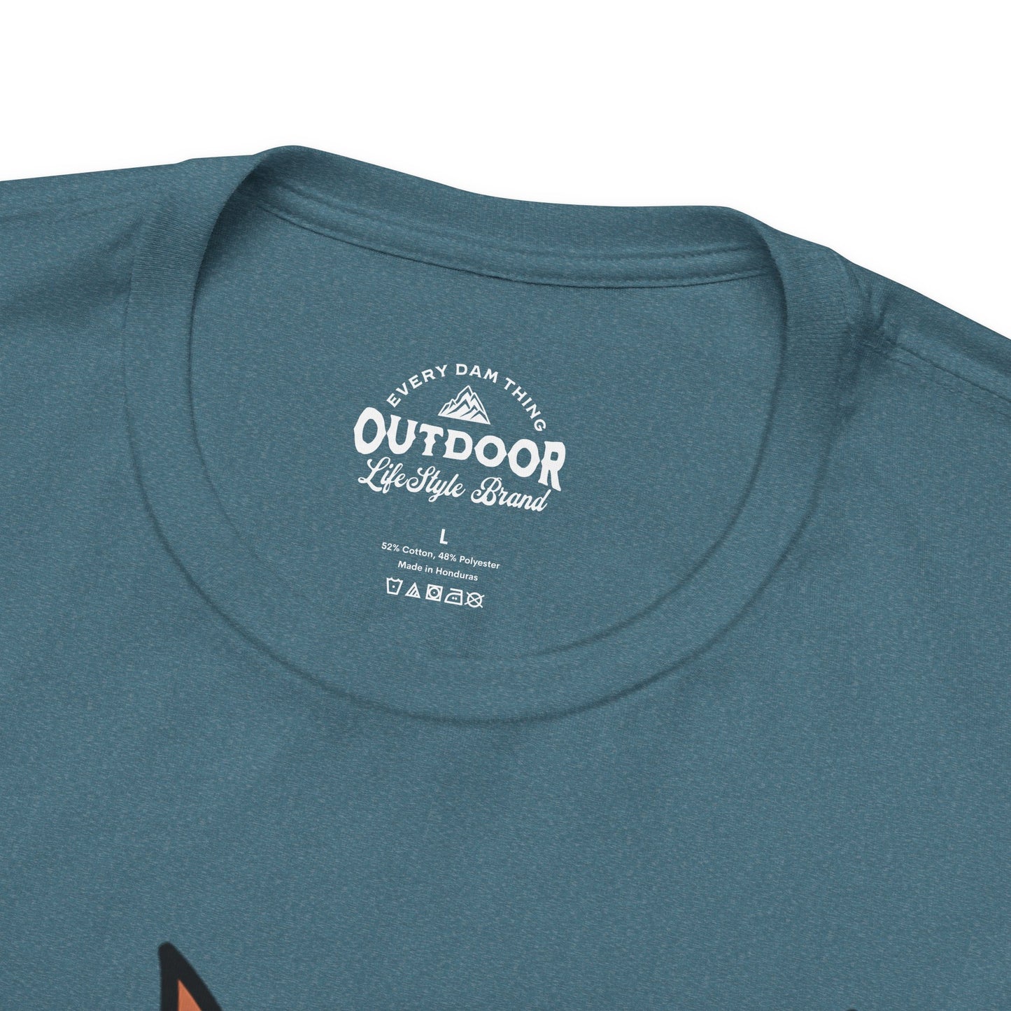Campfire & Martini T-Shirt