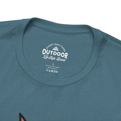 Campfire & Martini T-Shirt