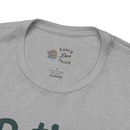 Retired T-Shirt Road Coffee Repeat Vintage Camper Tee