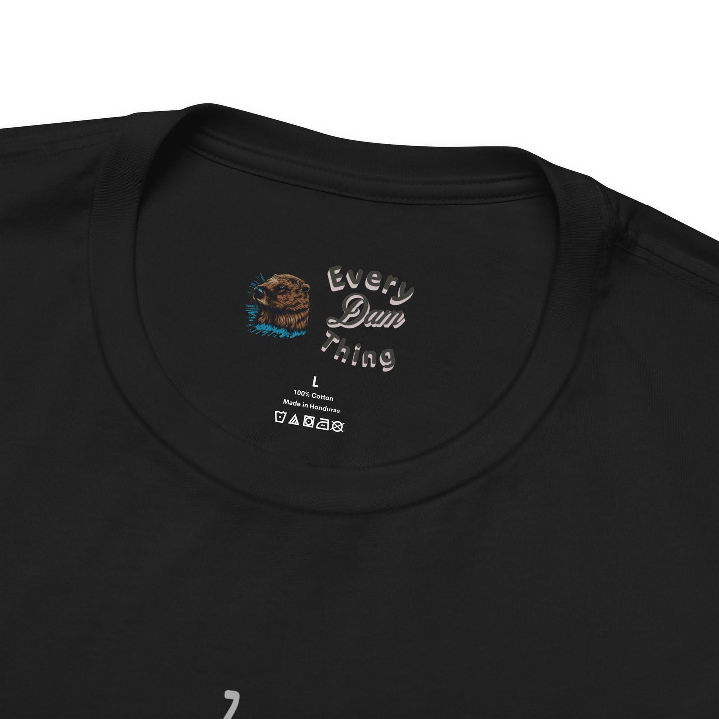 Life's Better In 4-Low Unisex Tee Casual Comfort Bella Canvas 3001