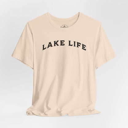 Lake Life T-Shirt