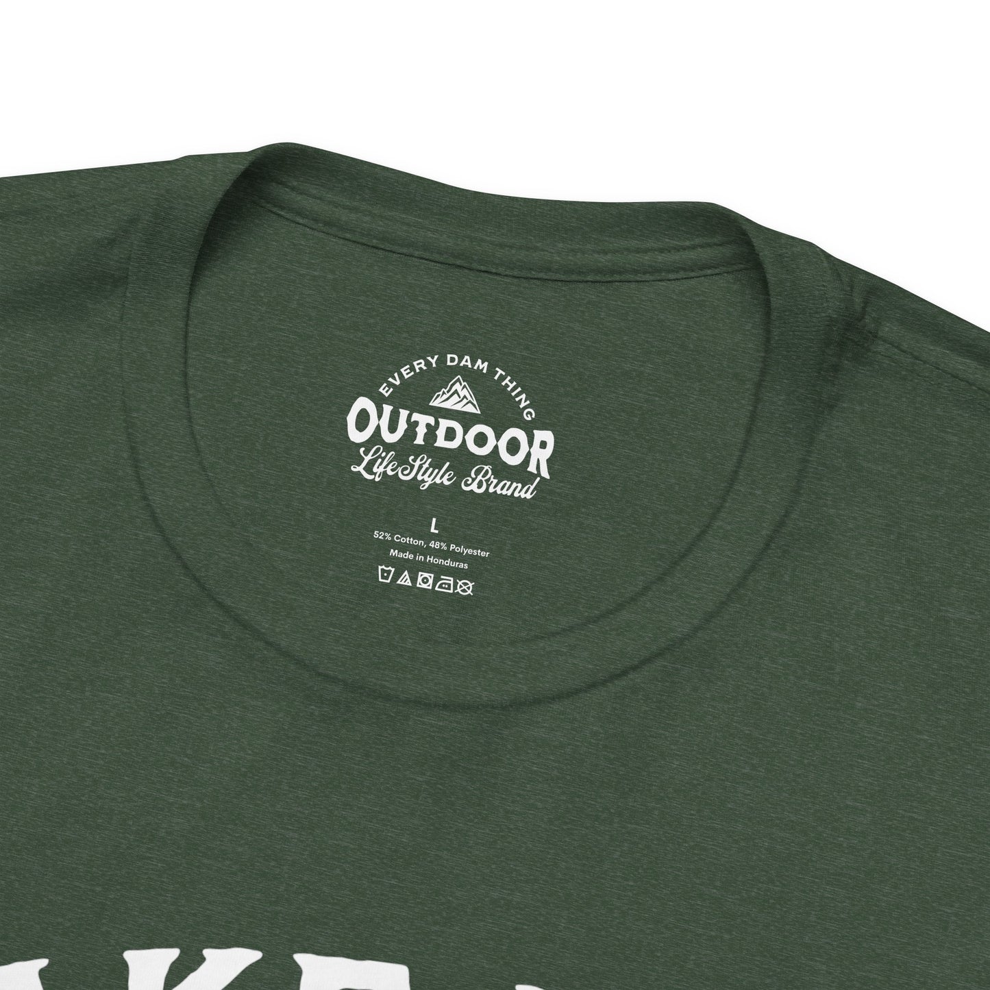 Lake Life T-Shirt