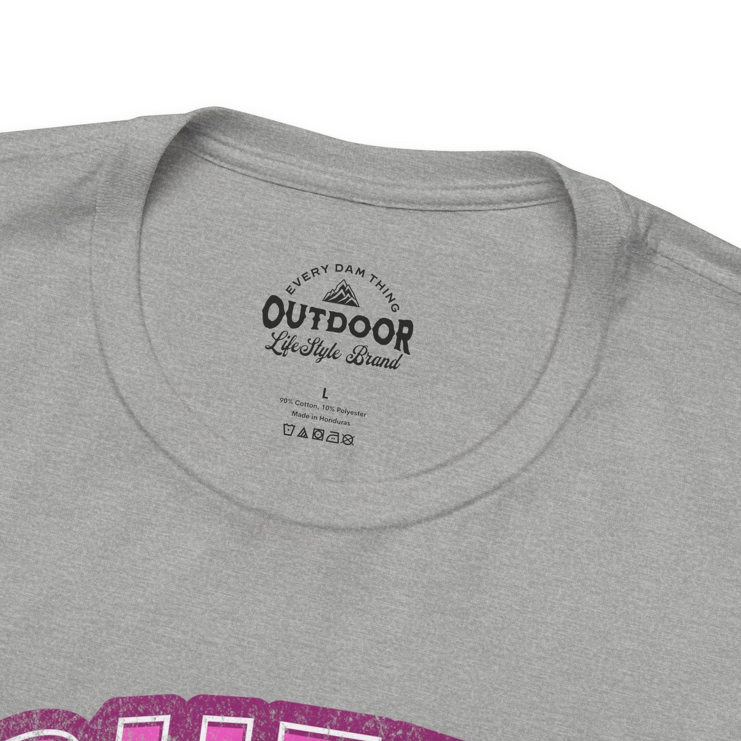 Queen of the Camper T-Shirt