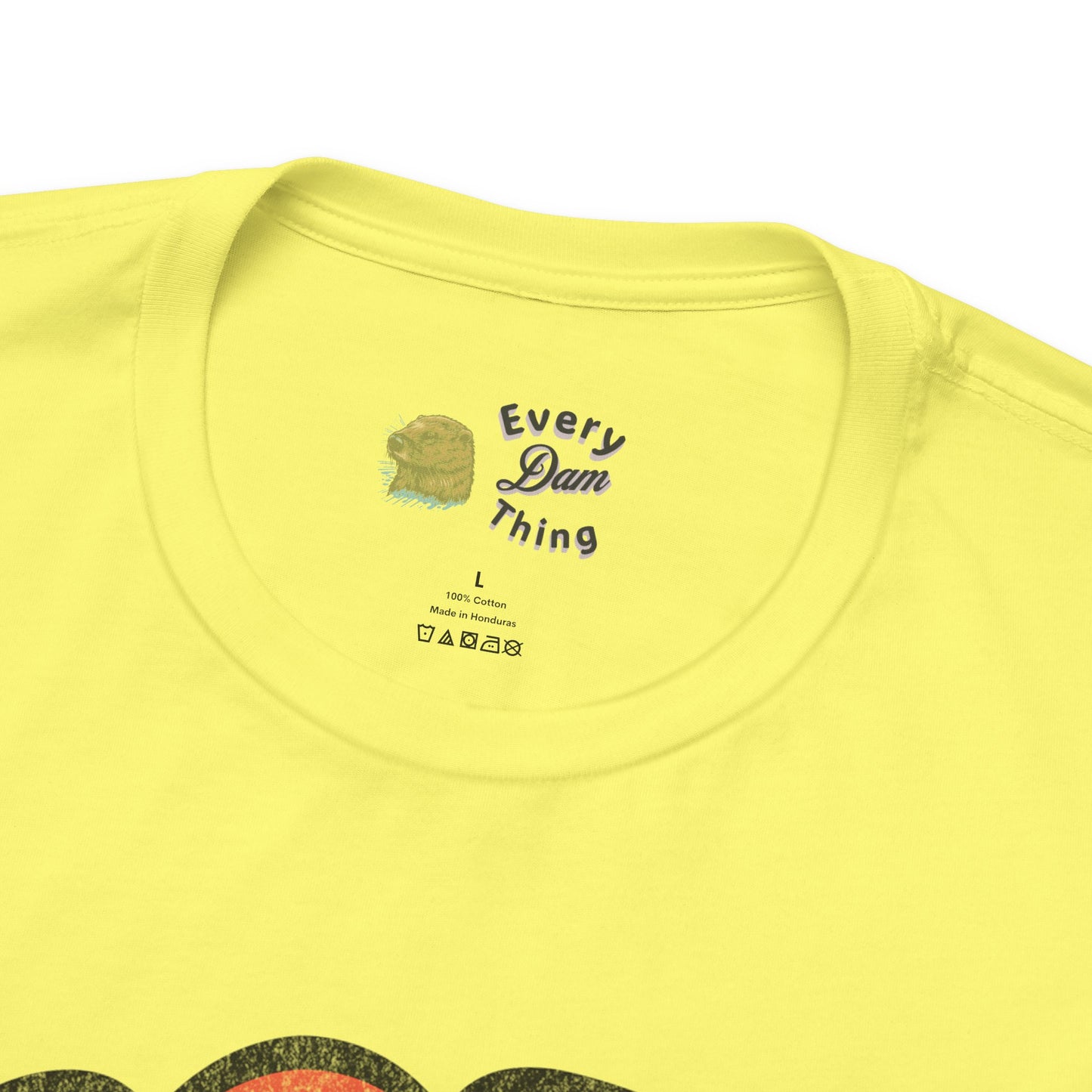 more s'mores Themed Unisex Tee, Campfire Shirt, Bella Canvas 3001