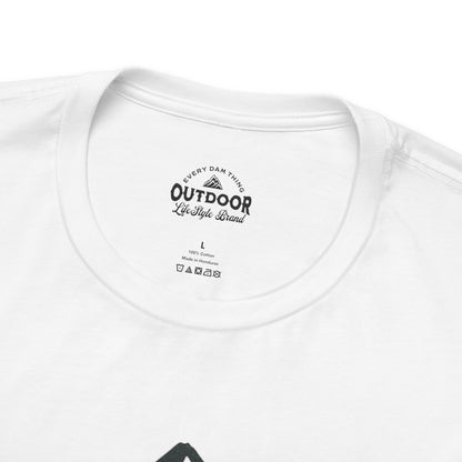 Take a Hike Mountain T-Shirt