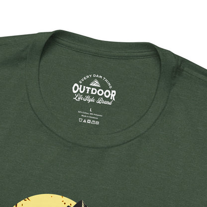 Escape, Explore, Climb T-Shirt