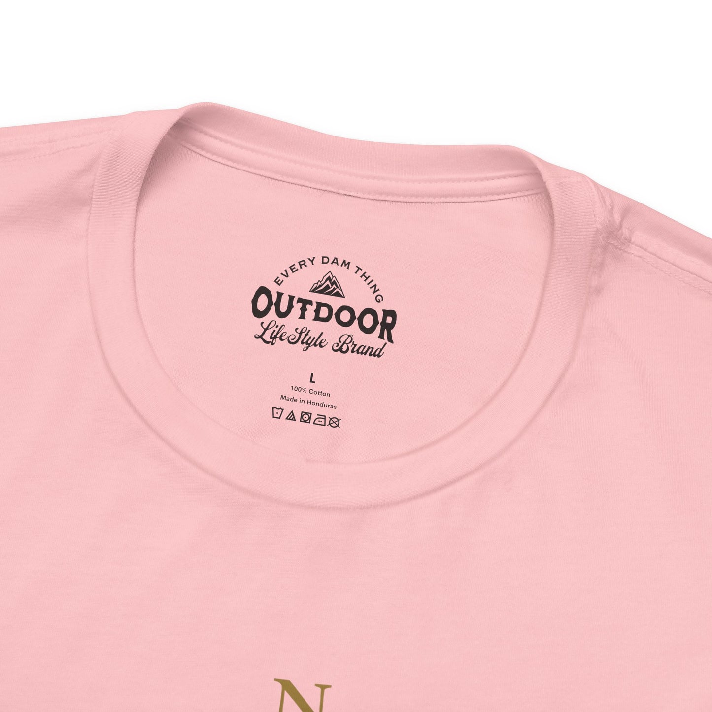 I'll Be In My Office Graphic T‑Shirt