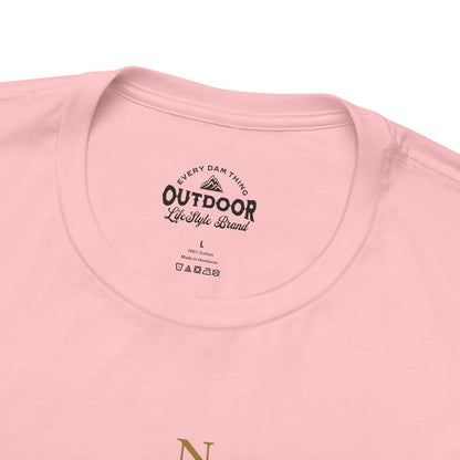 I'll Be In My Office Graphic T‑Shirt
