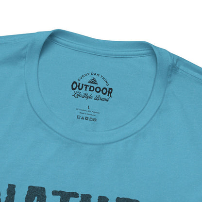 Nature OG Therapist T-Shirt
