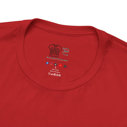 Hiking Tee  "Live Wild Go Hiking" Bear Graphic Outdoor Shirt