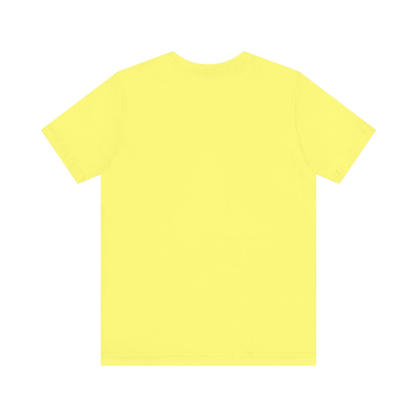 Unisex Jersey Tee 'Laugh A Little' Graphic Tee, Bella+Canvas 3001
