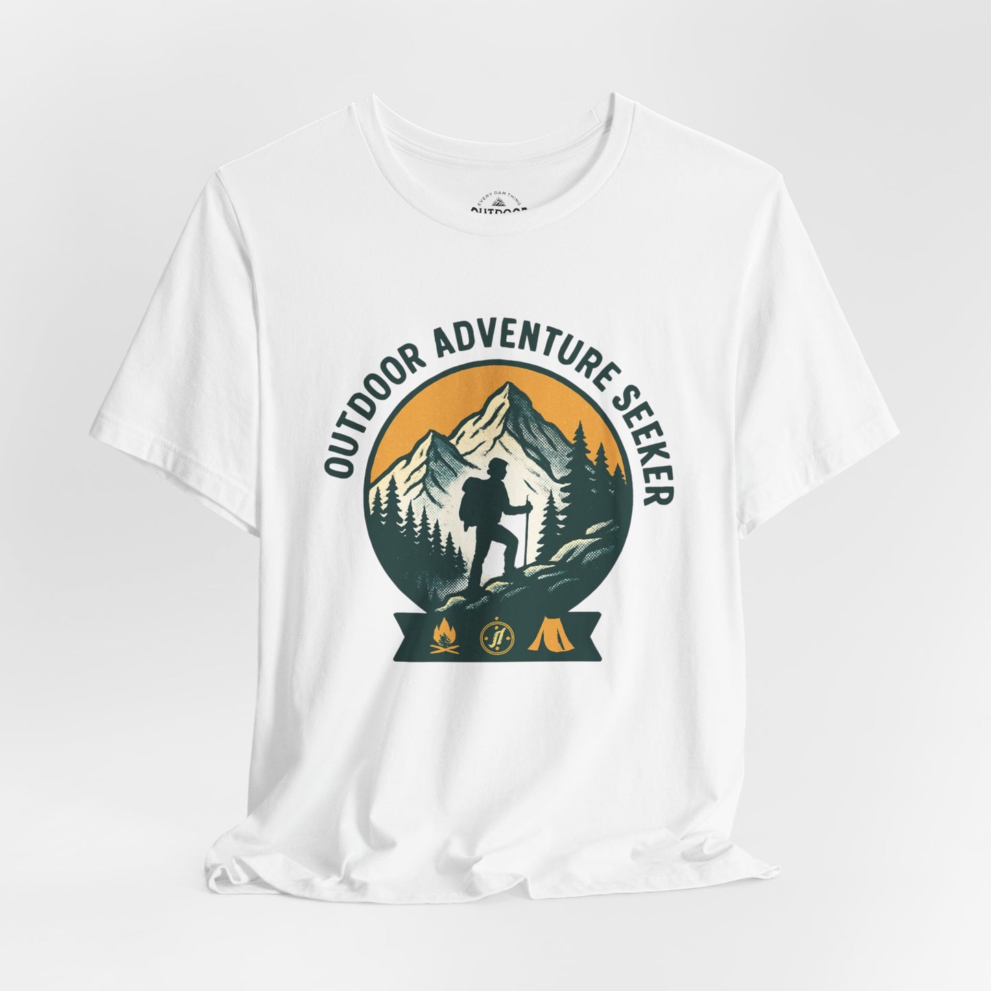 Outdoor Adventure T-Shirt