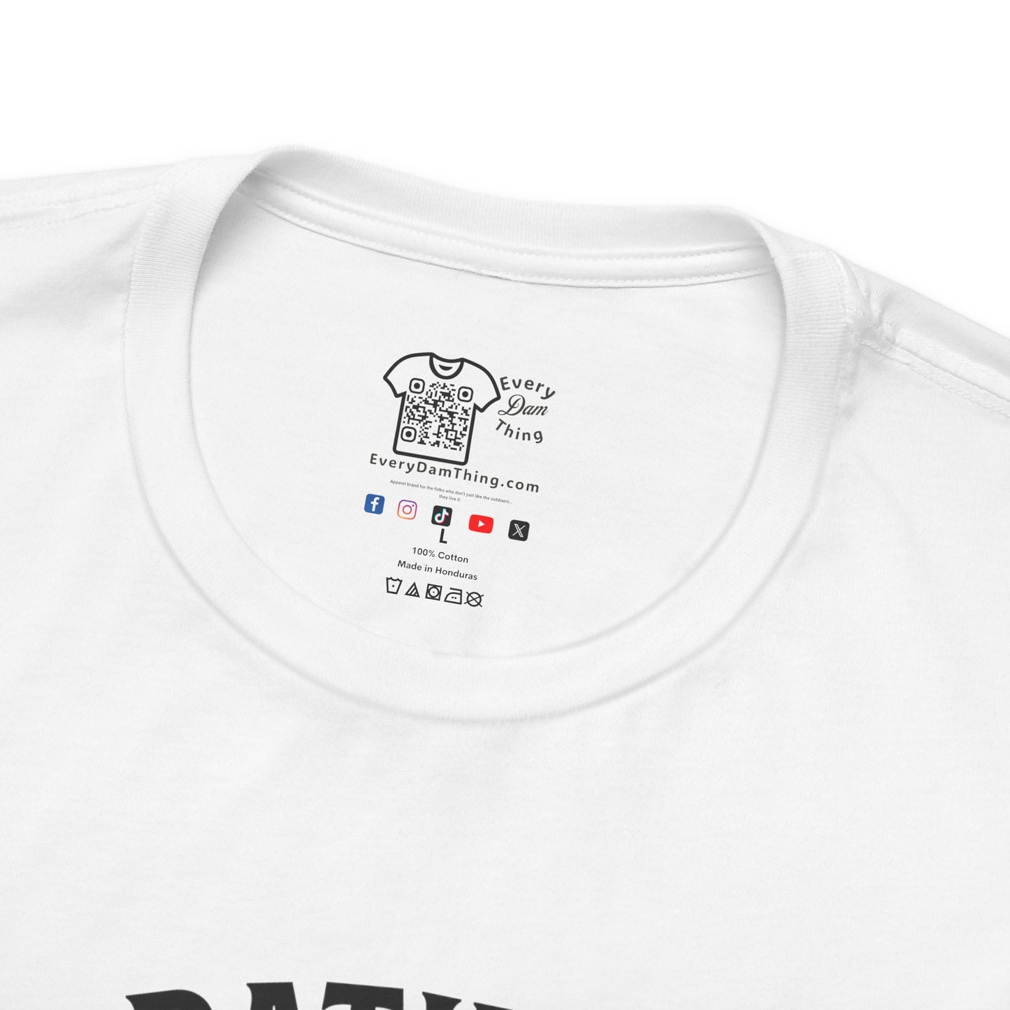 I'd Rather Be Boating T-Shirt  Anchor Nautical Tee for Boaters & Lake Lovers