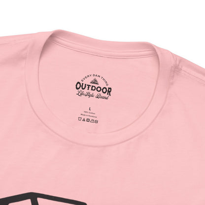 I'D Rather Be Off-Roading T-Shirt