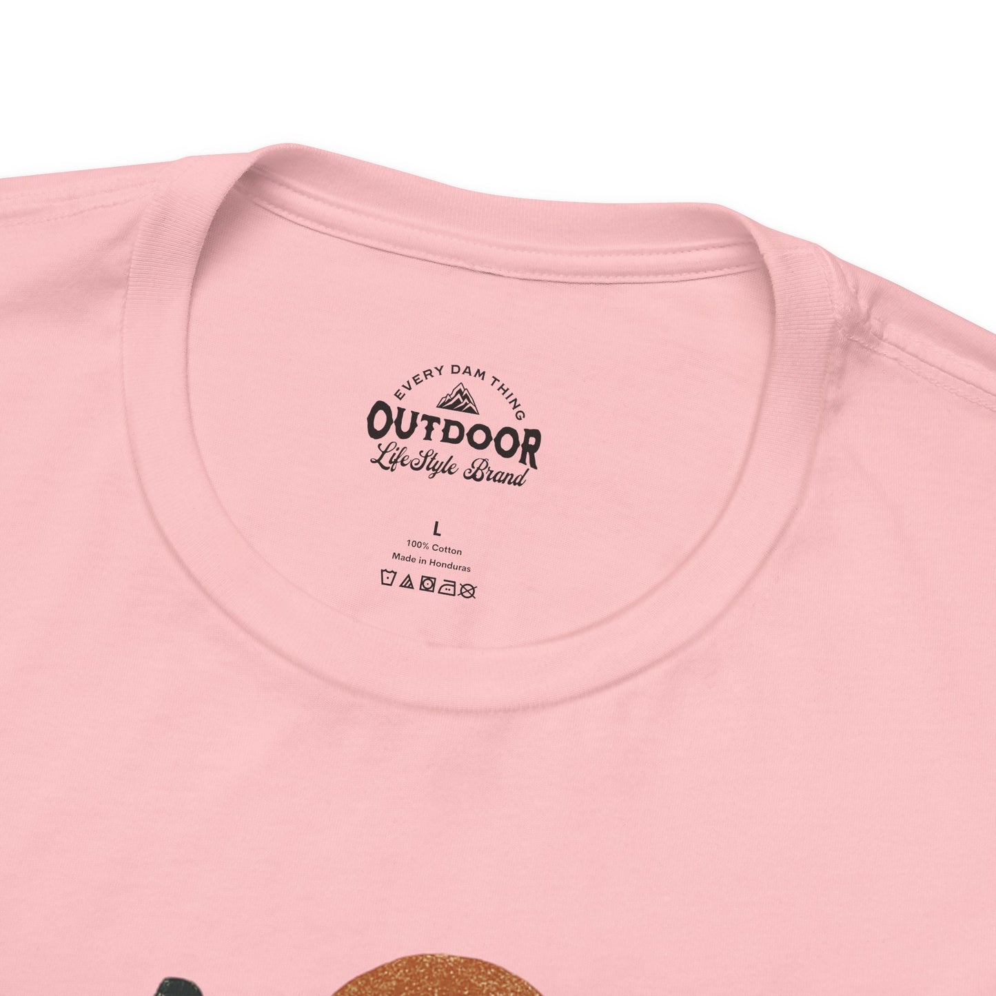 Take On Every Dam Trail T-Shirt