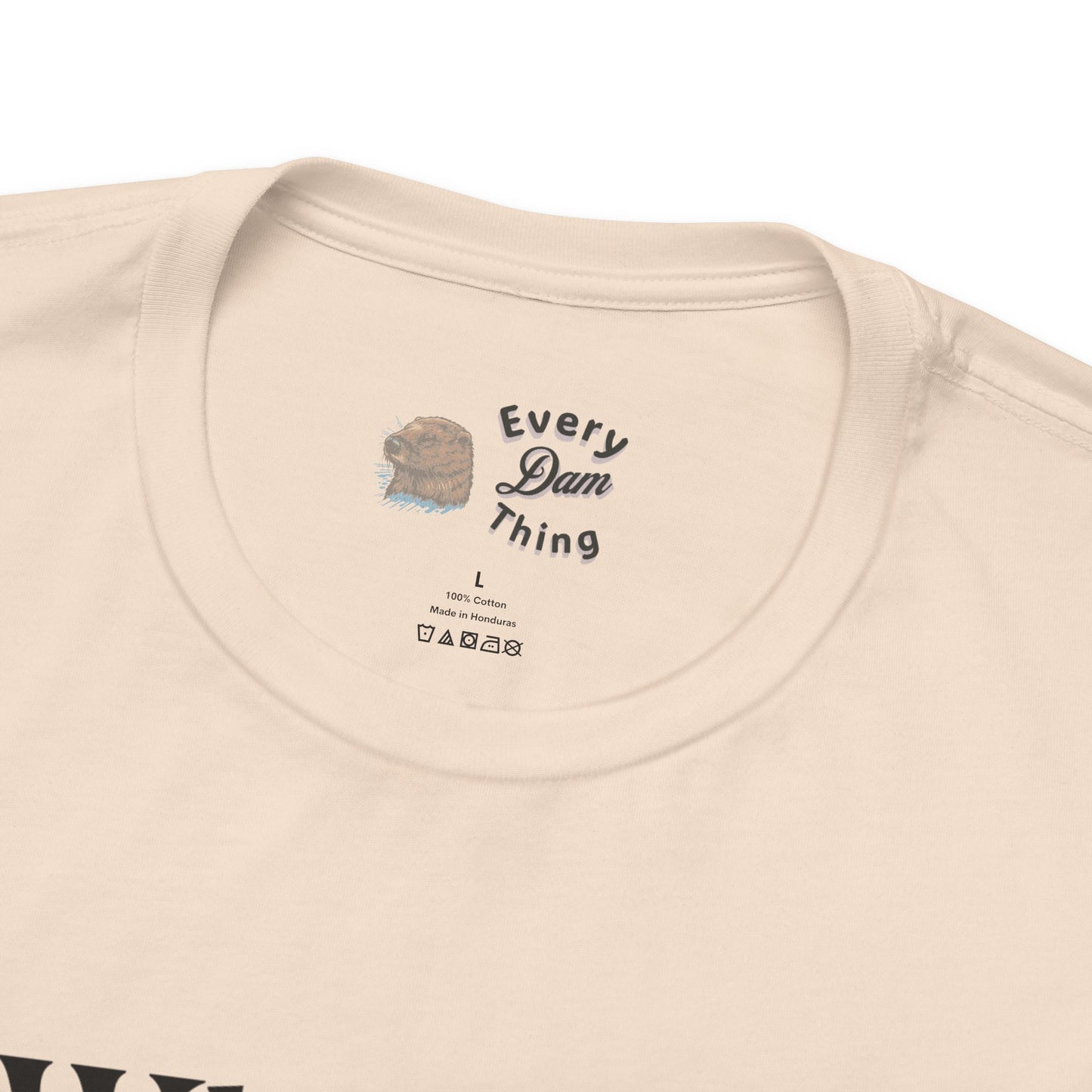 Boat Lover's Short Sleeve Tee Why Ask? You Know I'll Be On The Boat Bella+Canvas 3001