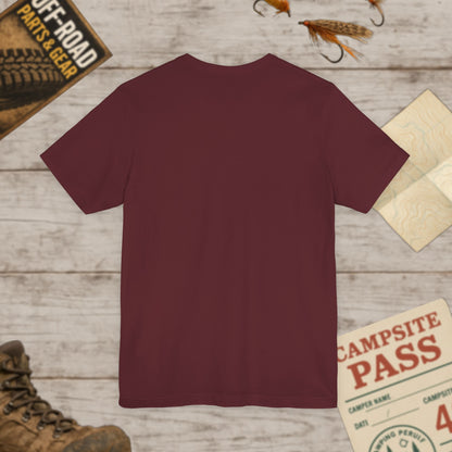 Assistant Boat Docker T‑Shirt Boating Crew Tee