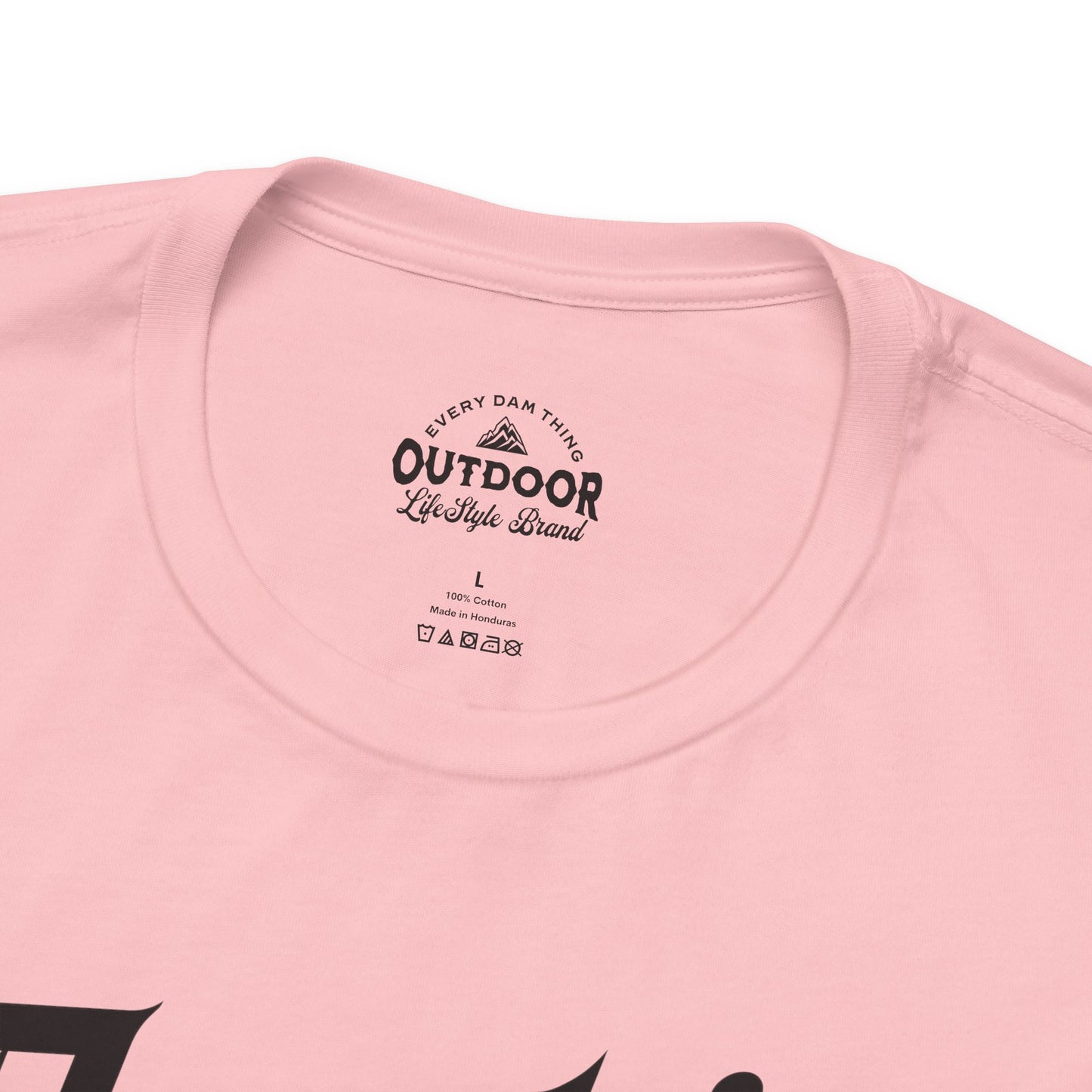 Boating Girl T-Shirt