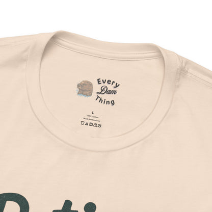 Retired T-Shirt Road Coffee Repeat Vintage Camper Tee