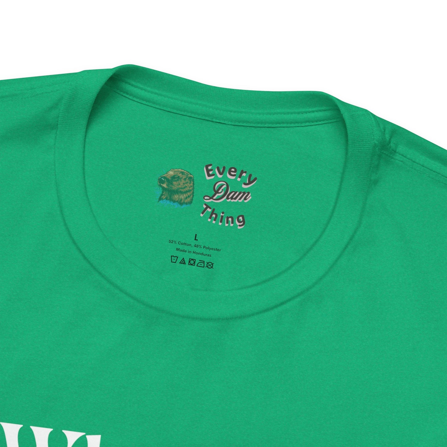 Unisex Jersey Tee Why Ask? You Know I'll Be on the Boat Bella+Canvas 3001