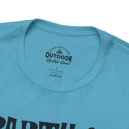 Party in Slow Motion T-Shirt