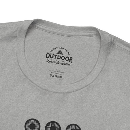 Off‑Road Truck Graphic T-Shirt