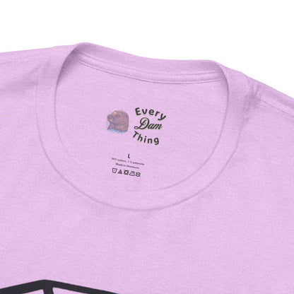 Off-Roading T-Shirt I'd Rather Be Adventure Tee