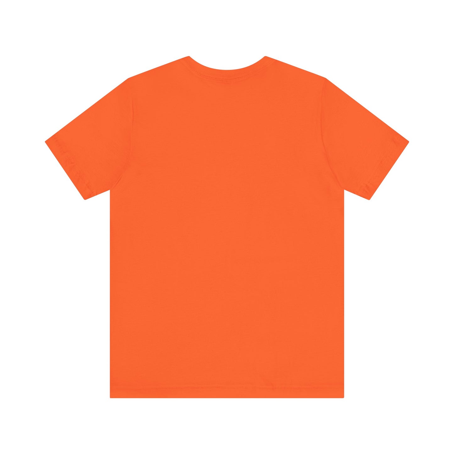Unisex Jersey Tee 'Laugh A Little' Graphic Tee, Bella+Canvas 3001
