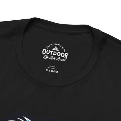 Patriotic Dog Lover T-Shirt