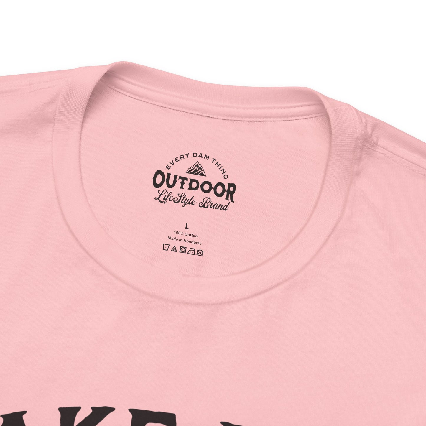 Lake Life T-Shirt