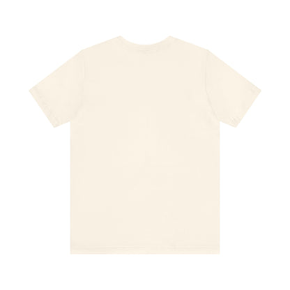 Unisex Tee - 'Agler's Life I Push Weight' Bella+Canvas 3001