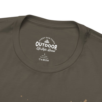 Adventure Rock Crawling T-Shirt