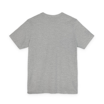 If I’m Missing I’m Probably Camping Graphic T-Shirt