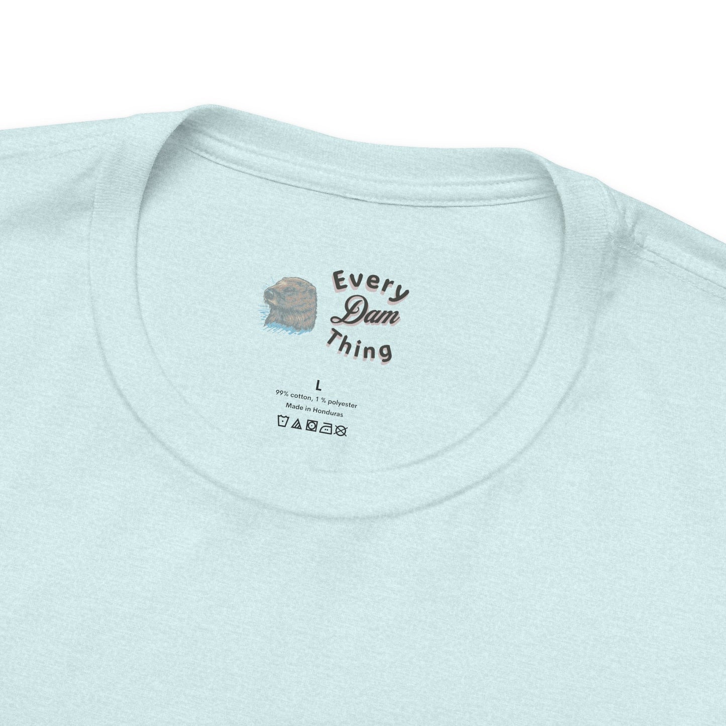 Retired T-Shirt Vintage Camper Graphic Tee for Retirees & RV Lovers