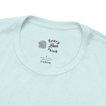 Retired T-Shirt Vintage Camper Graphic Tee for Retirees & RV Lovers