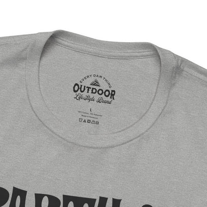 Party in Slow Motion T-Shirt