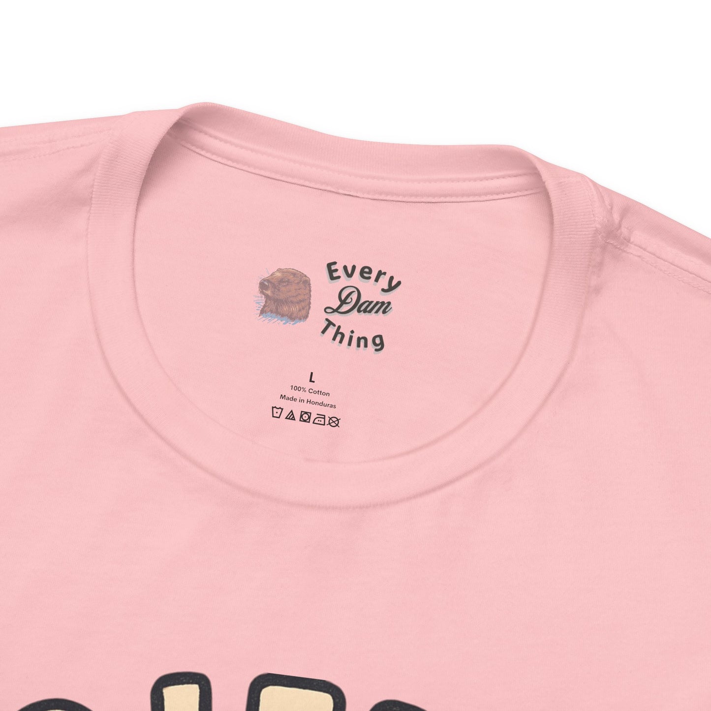 Stinky Slinky T-Shirt  Funny Retro Slinky Graphic Tee