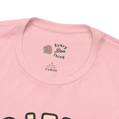 Stinky Slinky T-Shirt  Funny Retro Slinky Graphic Tee