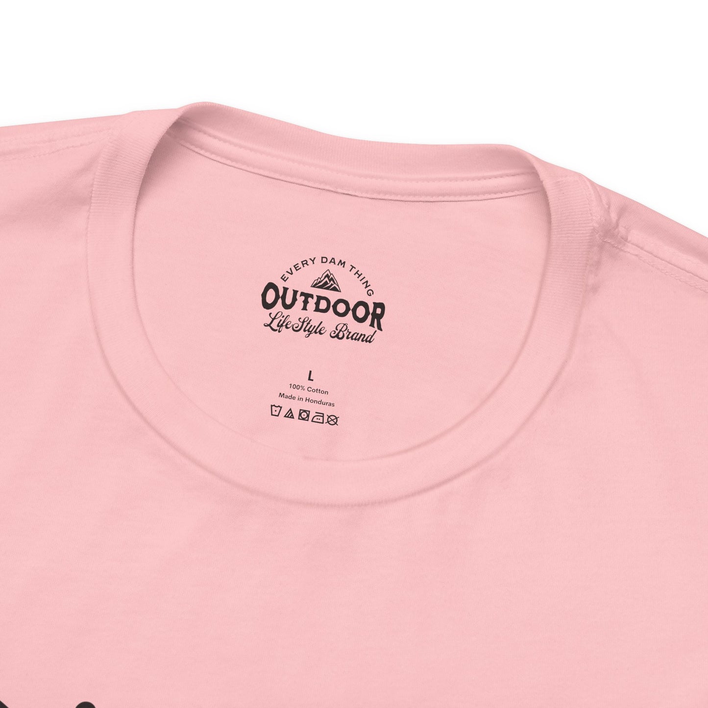 Nature Over Noise T‑Shirt