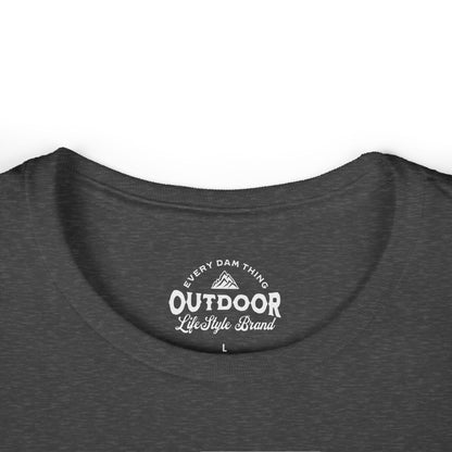 Passenger Princess Women's Shirt