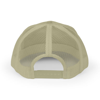 Snapback Trucker Cap - My American Dream RV Life