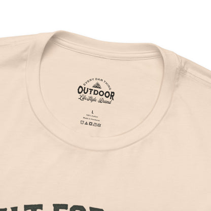 Off-Road Heavy Duty Truck Graphic T-Shirt