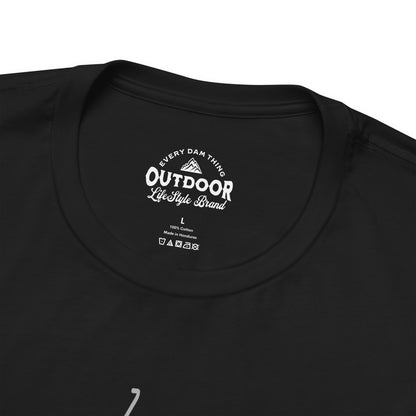 Life's Better In 4-Low Unisex T-Shirt
