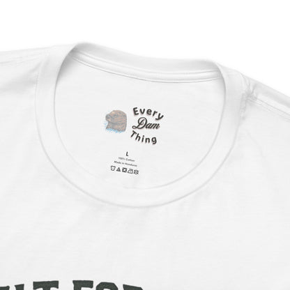 Built For Every Dam Condition Off-Road Tee Heavy Duty Truck Graphic T-Shirt